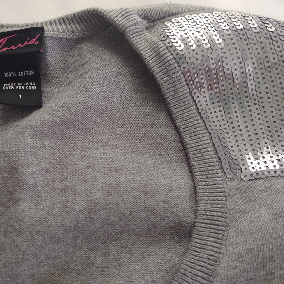 Cardigan - Picture 2 of 2